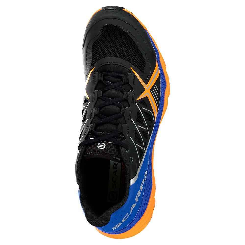 Scarpa Spin RS8 Trail Running Shoes EU 40 NEJ5I 7G685 67.55