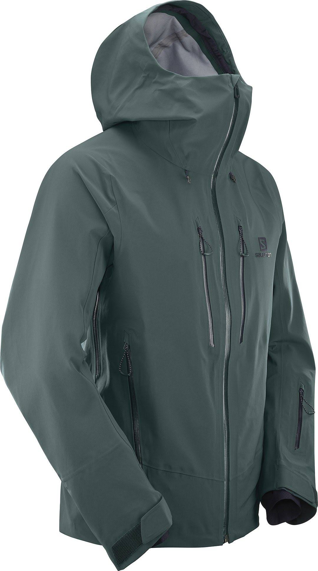 Icestar 3l jacket online