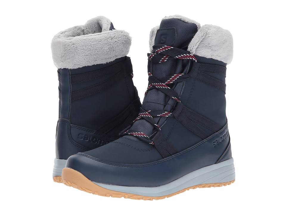 Salomon heika boots online